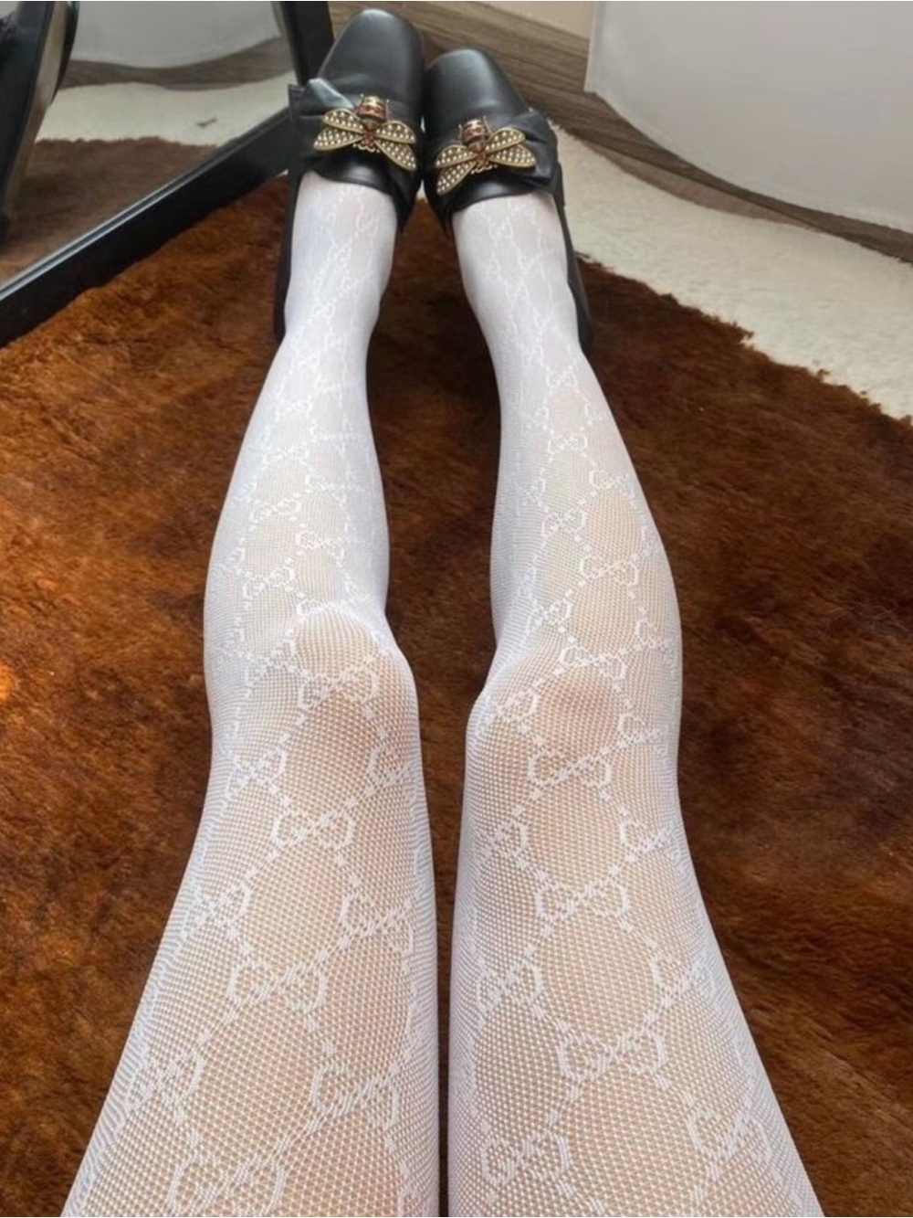 Gucci tights